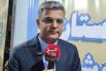 بیمارستان آسیبدیده بوشهرتا ۲ ماه آینده وارد مدار میشود