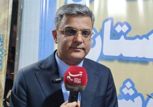 بیمارستان آسیبدیده بوشهرتا ۲ ماه آینده وارد مدار میشود