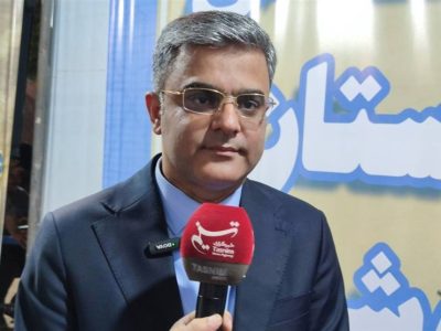 بیمارستان آسیبدیده بوشهرتا ۲ ماه آینده وارد مدار میشود