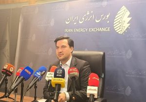 تحقق هدف ۳۰ درصدی معاملات برق در بورس انرژی