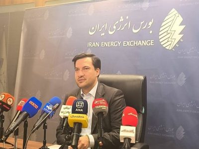 تحقق هدف ۳۰ درصدی معاملات برق در بورس انرژی