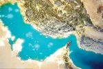 تداوم سقوط ارزش سهام کشورهای حاشیه خلیج فارس