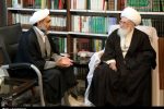 تشکر آیت‌الله نوری همدانی از حضور ارزشمند مردم در تجمعات خیابان