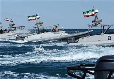 تنگه هرمز؛ برگ برنده ایران در معادلات منطقه‌ای