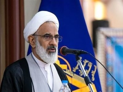 توضیحات حاجی‌صادقی درباره سلاح هسته‌ای/ابزارهای شگفتانه‌تر داریم+فیلم
