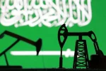 تولید نفت عربستان به پایینترین سطح از ۱۹۹۰ رسید