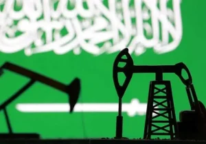 تولید نفت عربستان به پایینترین سطح از ۱۹۹۰ رسید
