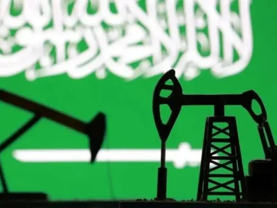 تولید نفت عربستان به پایینترین سطح از ۱۹۹۰ رسید