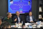 تکمیل موزه دفاع مقدس زنجان نیازمند ۳۰۰ میلیارد تومان اعتبار است
