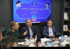 تکمیل موزه دفاع مقدس زنجان نیازمند ۳۰۰ میلیارد تومان اعتبار است