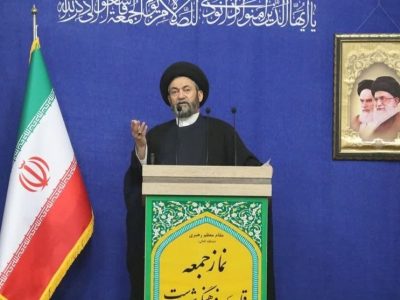 تیم مذاکره کننده در باب تنگه هرمز ذره ای کوتاه نیاید