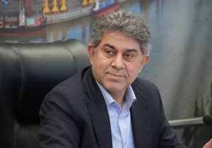 جابهجایی ۶ میلیون تن کالا از بنادر جنوبی