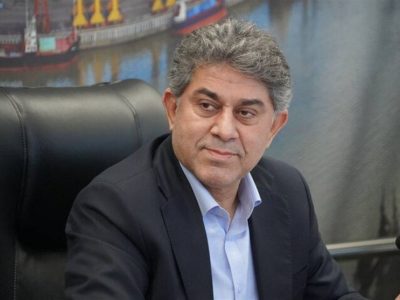 جابه‌جایی ۶ میلیون تن کالا از بنادر جنوبی