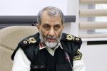 جانشین فراجا: برای هرگونه سناریو و تهدیدات نوظهور دشمن آمادهایم