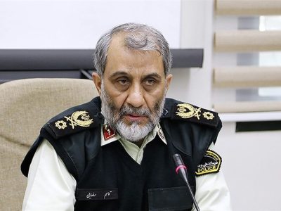 جانشین فراجا: برای هرگونه سناریو‌ و تهدیدات نوظهور دشمن آماده‌ایم