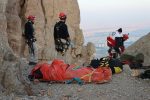 جزئیات هولناک از سقوط مرگبار خانواده گردشگر در ارتفاعات کوهرنگ