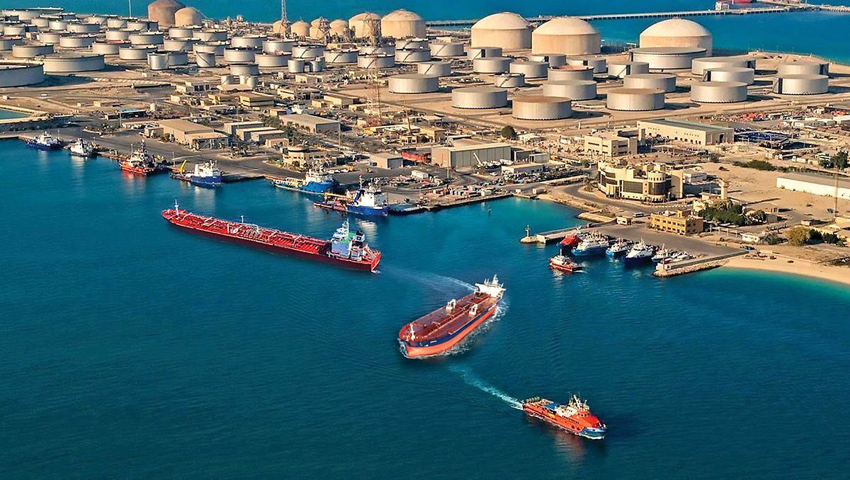 جهش قیمت پرکاربردترین ماده شیمیایی جهان در پی تنش‌های بین‌المللی/ بحران در بازار جهانی شدت گرفت
