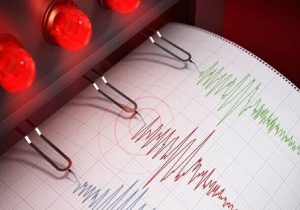 حاجیآباد هرمزگان لرزید