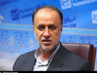 حاجی‌بابایی: حاکمیت تنگه هرمز را به دست آوردیم