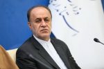 حاجی‌بابایی: همدان باید به قطب ملی ورزش تبدیل شود