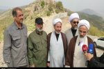 حاجی‌صادقی: آمریکایی‌ها به مرحله التماس افتاده‌اند/‌ ضربه آخر ‌وارد شد