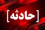 حادثه در پالایشگاه ششم پارس جنوبی ۶ مصدوم بر جای گذاشت