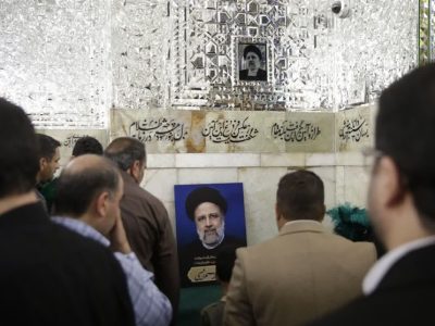 حرم رضوی در چهارشنبه‌ای ابری؛ آیینه‌ای از دلتنگی، خدمت و شهادت