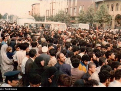 حماسه ۱۶ ستاره در سرپلذهاب؛ میدان شهرداری شناسنامه غیرت شد