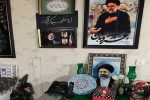 خانه‌ای در امتداد آسمان؛روایتی از دیدار بانوان رسانه بامادر شهیدجمهور