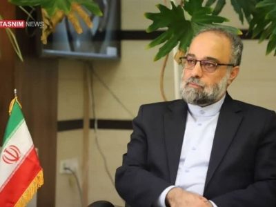 دادستان اردبیل: با اخلالگران امنیت روانی و اقتصادی قاطعانه برخورد شد