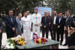 درخشش تاریخی ورزش زنجان در ساحل سانیا؛ «شهدای ناو دنا» سوم آسیا شدند