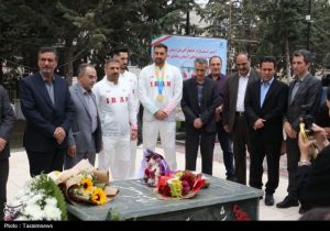 درخشش تاریخی ورزش زنجان در ساحل سانیا؛ «شهدای ناو دنا» سوم آسیا شدند