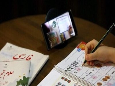 دسترسی ۷۴ درصدی دانش‌آموزان به آموزش مجازی در سطح خوب و خیلی خوب