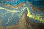 دو شناور آمریکایی در تنگه هرمز متوقف شدند/ علت این وضعیت چه بود؟