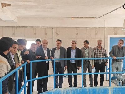 ذخیره سد رودبال داراب به شرایط مطلوب رسید