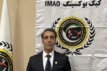 ذوالقدر: کیک‌بوکسینگ ایران را با هزینه شخصی زنده نگه‌داشتیم!