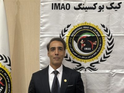 ذوالقدر: کیک‌بوکسینگ ایران را با هزینه شخصی زنده نگه‌داشتیم!