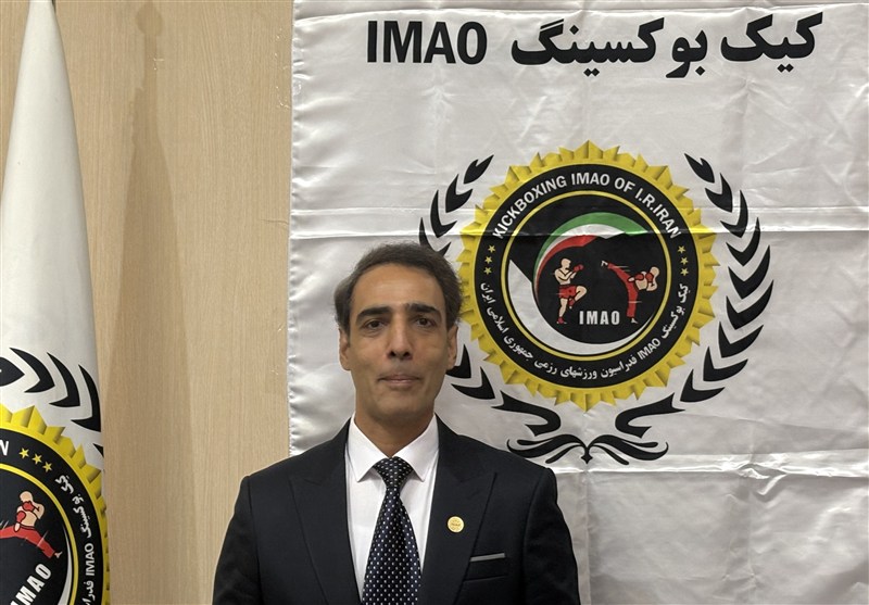 ذوالقدر: کیک‌بوکسینگ ایران را با هزینه شخصی زنده نگه‌داشتیم!