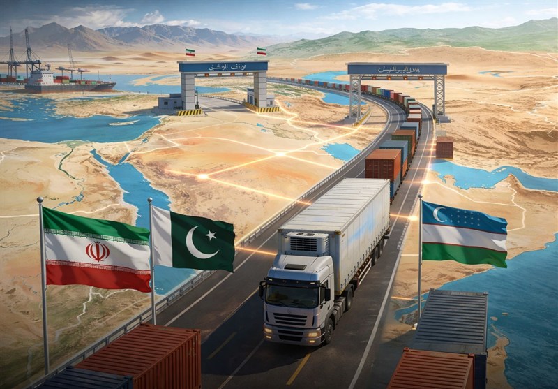 راهبرد تازه ایران برای جهش در تجارت خارجی؛ دیپلماسی تلفیقی اقتصادی‌