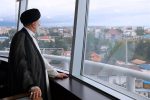 روایت ۷۲ ساعت پایانی شهید رئیسی در مازندران