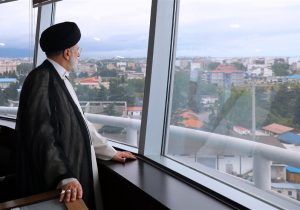 روایت ۷۲ ساعت پایانی شهید رئیسی در مازندران