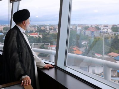 روایت ۷۲ ساعت پایانی شهید رئیسی در مازندران