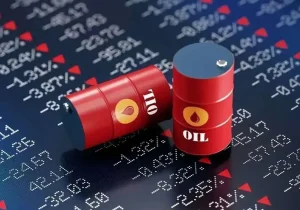 رکورد تاریخی قیمت نفت اوپک+ نمودار