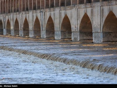زایندهرود، نقطه اتصال محیط زیست، اقتصاد و فرهنگ و تمدن فلات مرکزی
