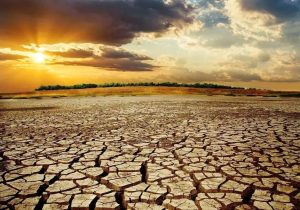 زنگ خطر خشکسالی به صدا درآمد /۱۷ استان در وضعیت قرمز