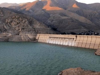 سد سفیدرود ۲۵٪ پرتر از سال گذشته؛ آیا خشکسالی در گیلان مهار می‌شود؟