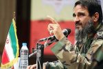 سردار عروج: بزرگ‌ترین سلاح جمهوری اسلامی ایران،مردمی بودن است