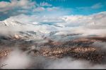 سفر به جهان خرم‌آباد/ روایتی جذاب از نخستین صفحات تاریخ انسان