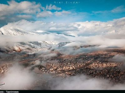 سفر به جهان خرم‌آباد/ روایتی جذاب از نخستین صفحات تاریخ انسان