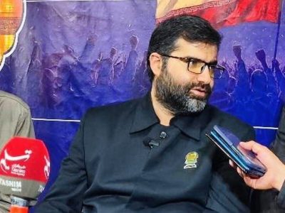 سقاب اصفهانی: تابستان سخت در پیش است / بخشی از ظرفیت گاز، بنزین و گازوئیل کشور دچار آسیب شده است
